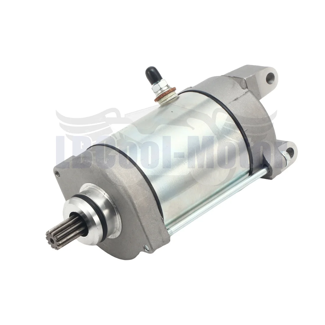 Electrical Starter Motor For HONDA VT750DC Shadow Spirit 2006-2007 31200-MBK-J01 Engine Starting Motor Assy