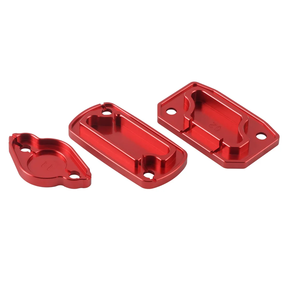 NICECNC ل Beta RR 300 RR 250 2013-2024 دواسة فرامل خزان غطاء تغليف X-Trainer 300 2015-2024 RR RR-S 350-500 498 2012-2024