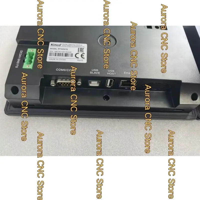 

Second hand MT4434TE touch screen test OK, fast shipping
