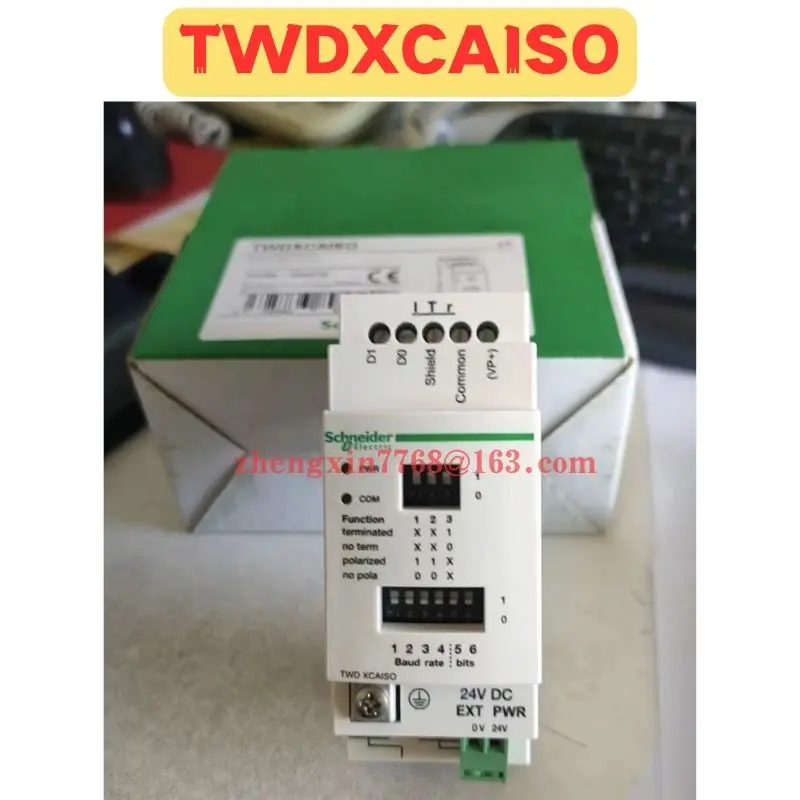 Brand New Original TWDXCAISO Module
