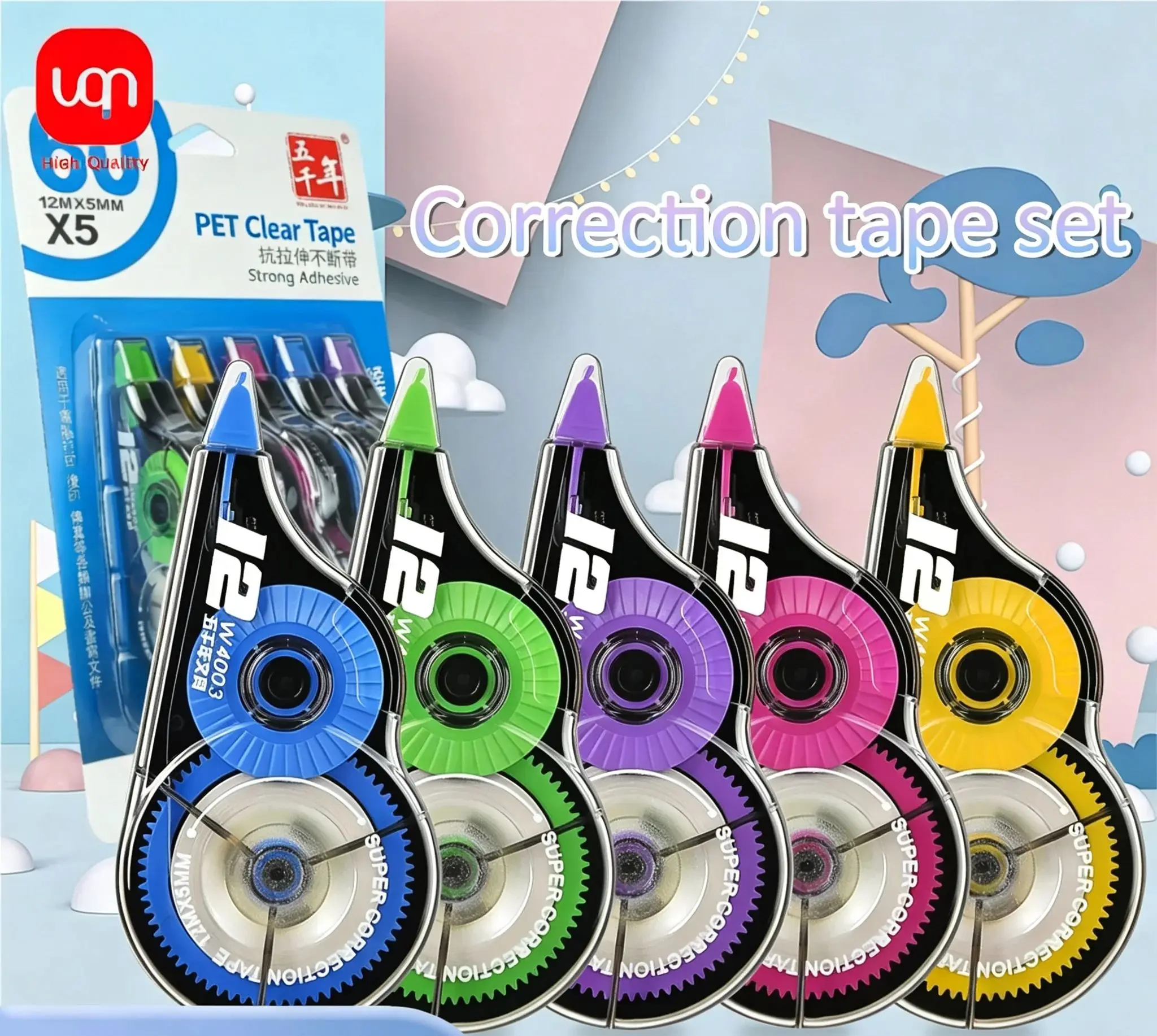 #13 Compare Office Tape Before You Buy