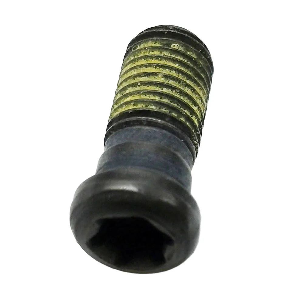 Chuck Screw M8 01 00 LH Replacement for Damaged or Obsolete Accessories For 270420 Fuel 12 HammerDrill T40 Head