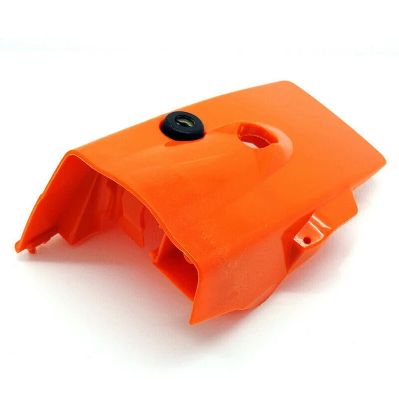 

ABKY-Engine Cylinder Cover Air Filter Assembly Air Guide Cover For STIHL 024 026 MS240 MS260 Chainsaw Replacement Parts