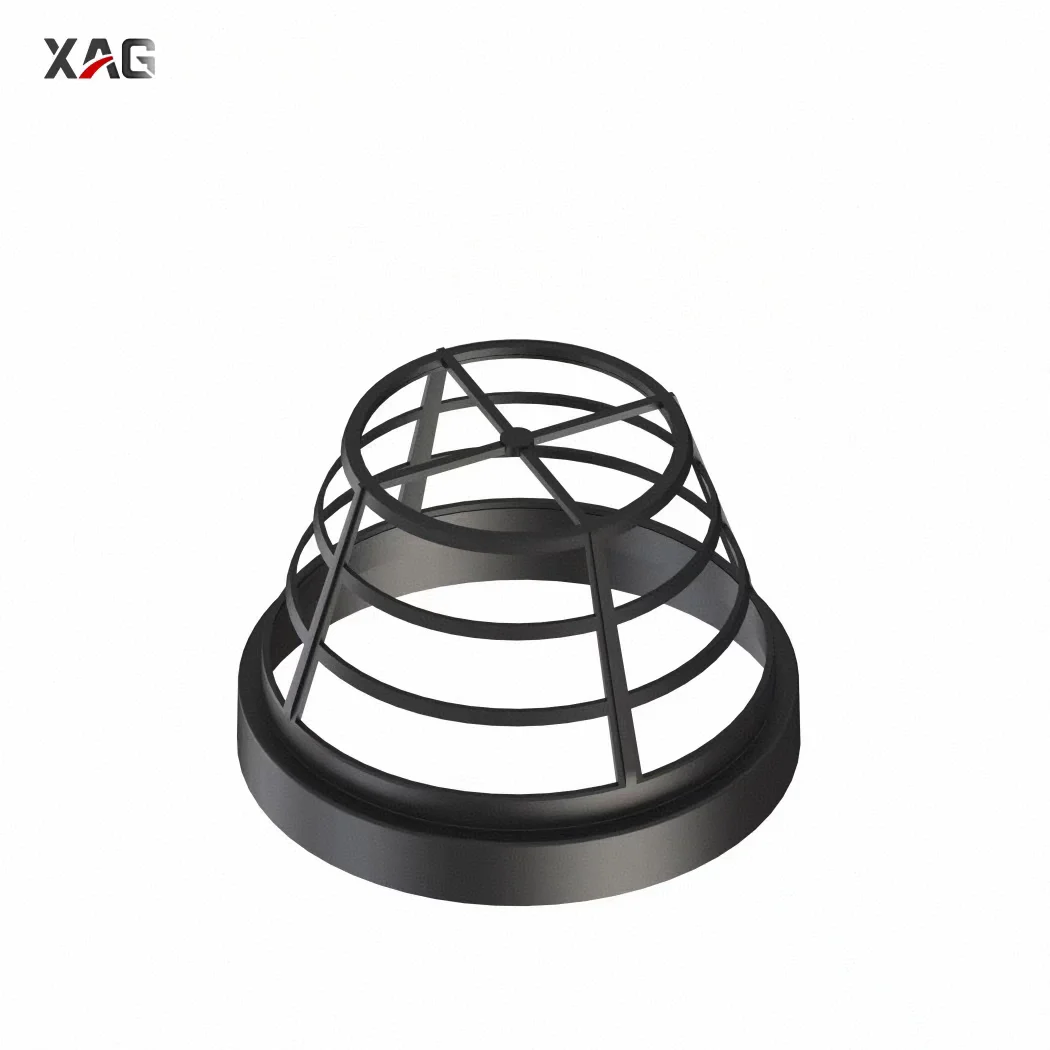For XAG P150 Medicine Box Filter Screen P150 Medicine Box Funnel P150 Spray Medicine Box Filter Screen Plant Protection Machine