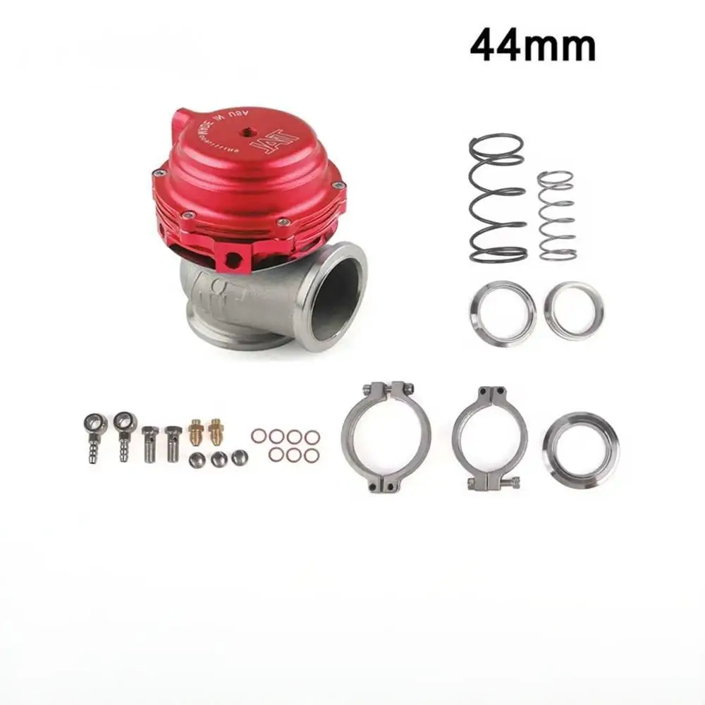 

Automotive modification universal exhaust valve, turbine water-cooled exhaust valve/turbine specific pressure relief valve 44MM