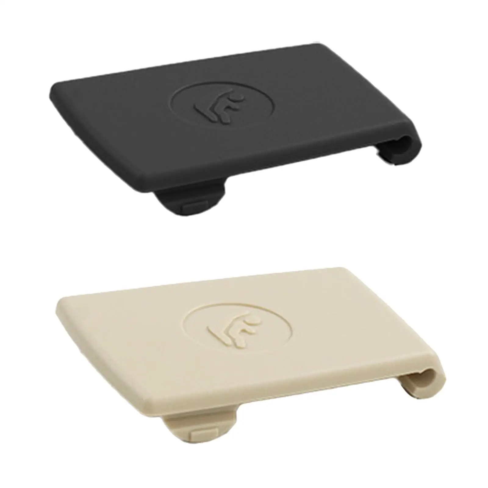 Rear Child Seat Cli… - image