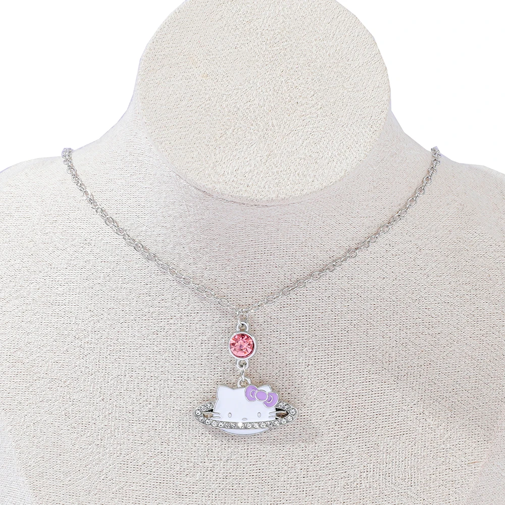 サンリオハローキティアニメフィギュア漫画おもちゃ女性女の子装飾誕生日プレゼント