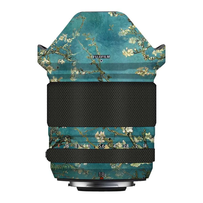 XF 18mm F1.4 R LM WR Anti-Scratch Lens Sticker Protective Film Body Protector Skin For FUJIFILM XF 18mm F1.4 R LM WR XF18 F/1.4