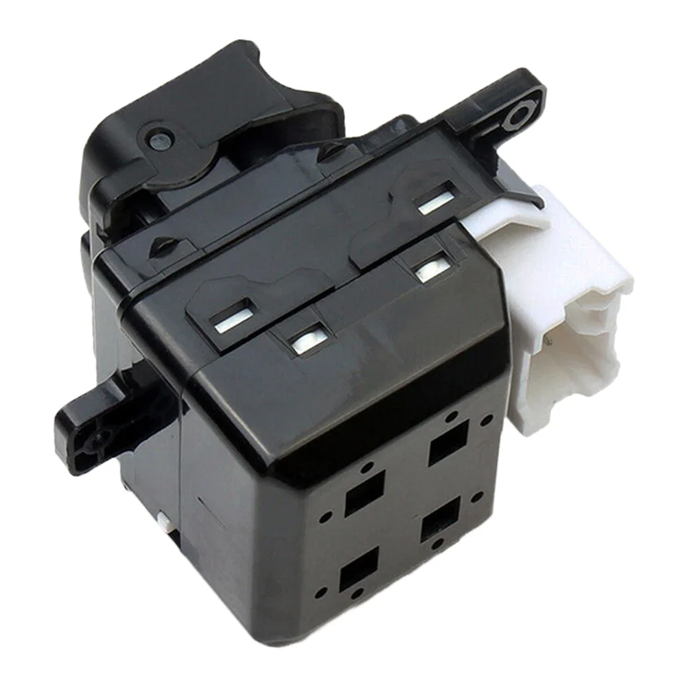 Car Power Window 1Master Switch 7Pin For Dodge For Attitude 2006-2007  For Hyundai For Accent (MC) MK3 For Verna 2006-2007 - view 3