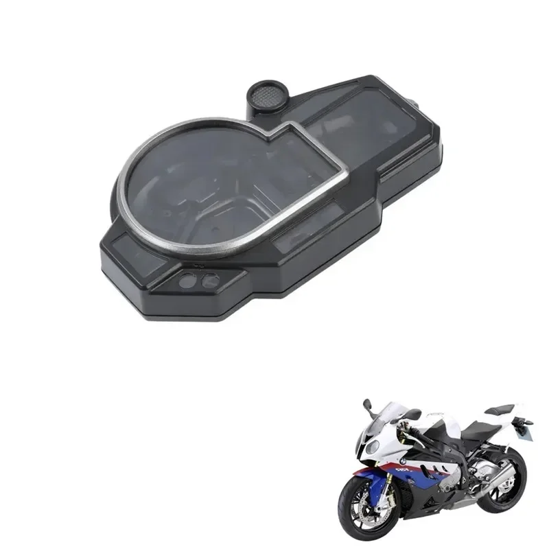 

Speedo Meter Gauge Instrument Tach Cover Case For BMW S1000RR 2009-2014 10 11 Standard ABS Motorcycle Acsessories Accessory