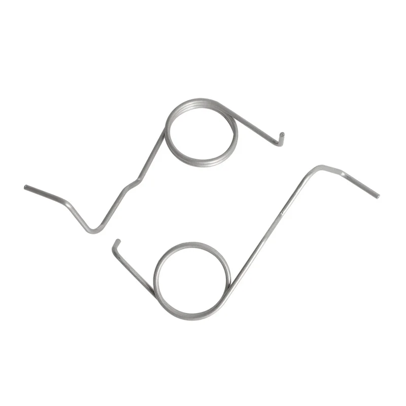 Set of 2 Fit for Hartal Motorhome Caravan Door Lock Springs - AliExpress 34