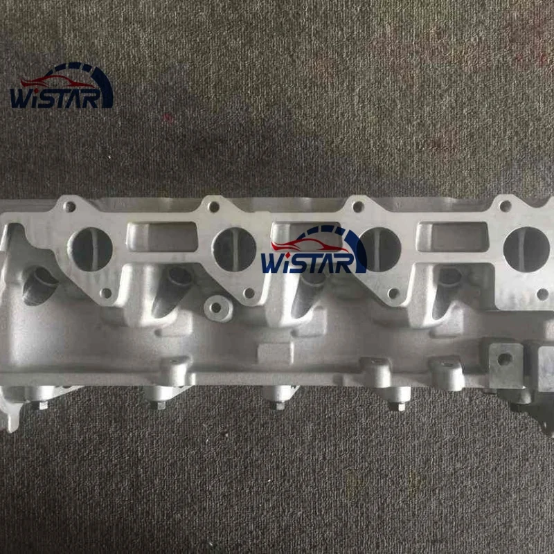 High Quality Cylinder Head Assembly D4EA/D4EB For Hyundai Santa Fe/Tucson/Sonata/I30/Elantra/Trager Diesel Engine Cylinder Heads