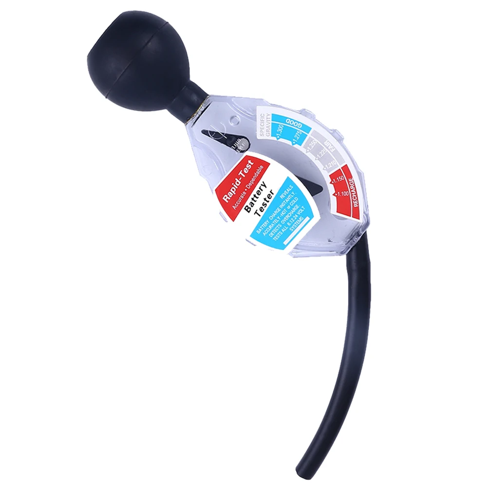 

Radiator Coolant Tester Antifreeze Glycol Water Car Engine Refractometer Dial Type High Accuracy Precise Results Easy