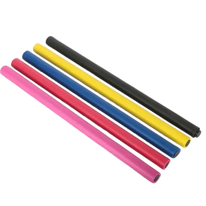 Wushu Foam Training Stick, Sponge, Practice, Safety