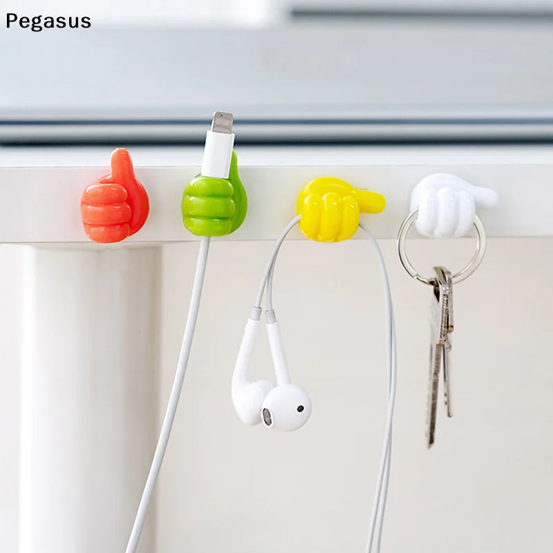 [S]5/10/20 pezzi, gancio da pa - Desk Cable Organizer recensione e prezzo