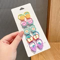 10pcs 8