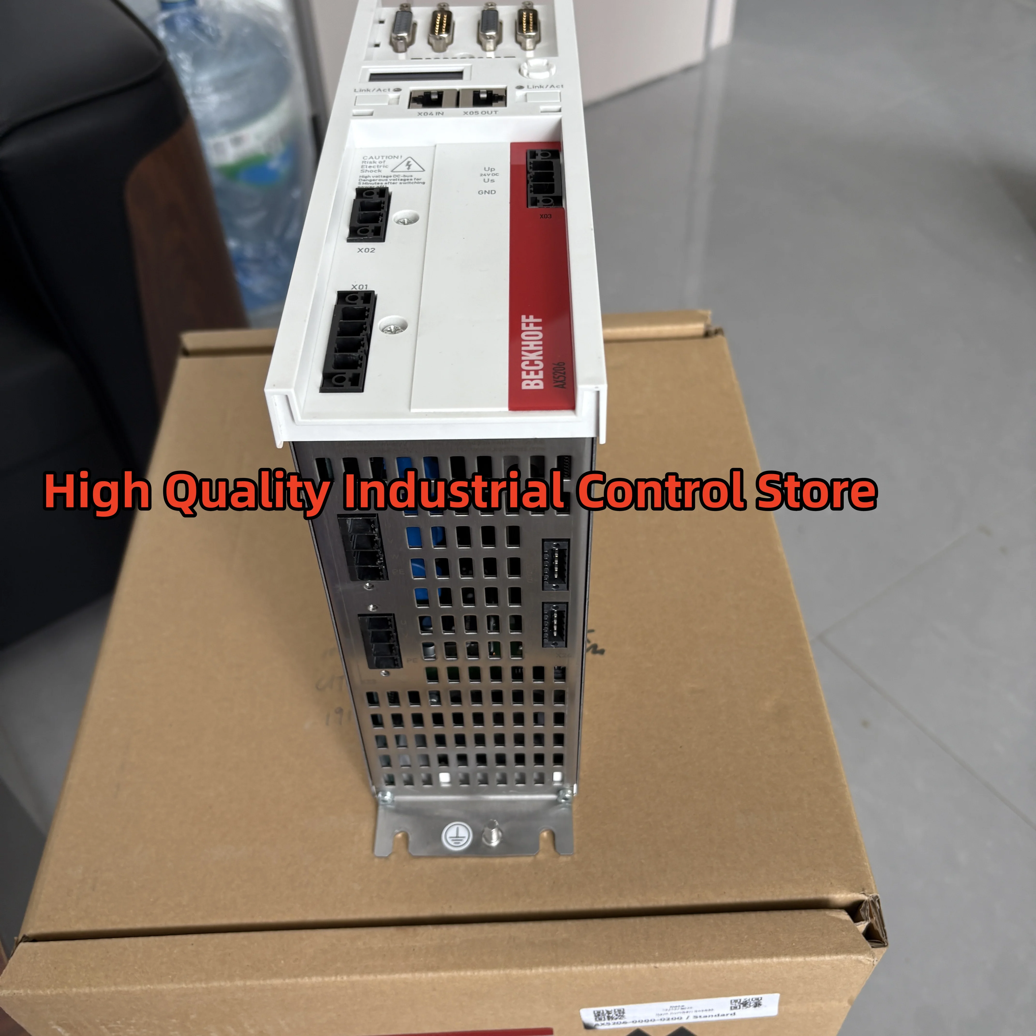 

New original AX5201-0000 AX5203-0000 Controller
