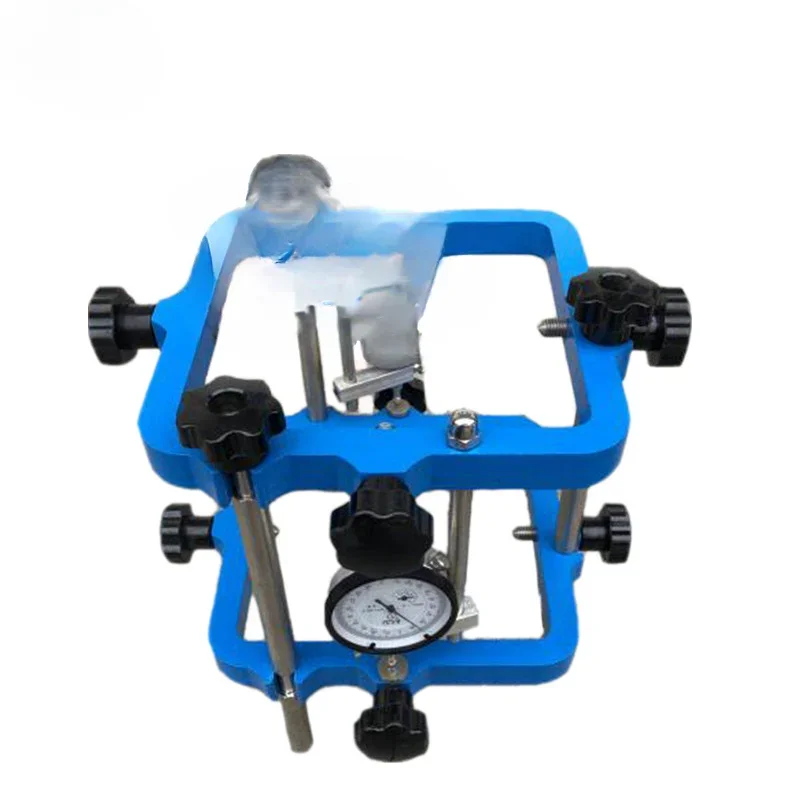 High Quality Professional Products Portable Compressometer Extensometer with Dial Gauge