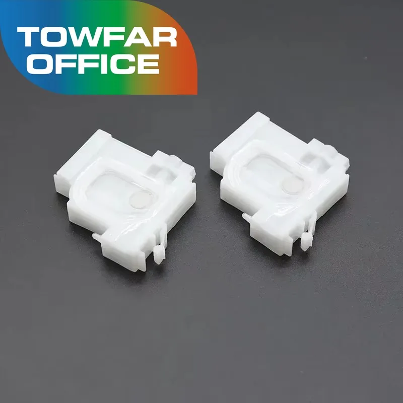 50PCS Adapter ASSY B Dumper for Epson L800 L805 L355 L210 M105 M200 L1800 L110 L380 L365 L220 L222 L360 L366 L310 L111 L120 L130