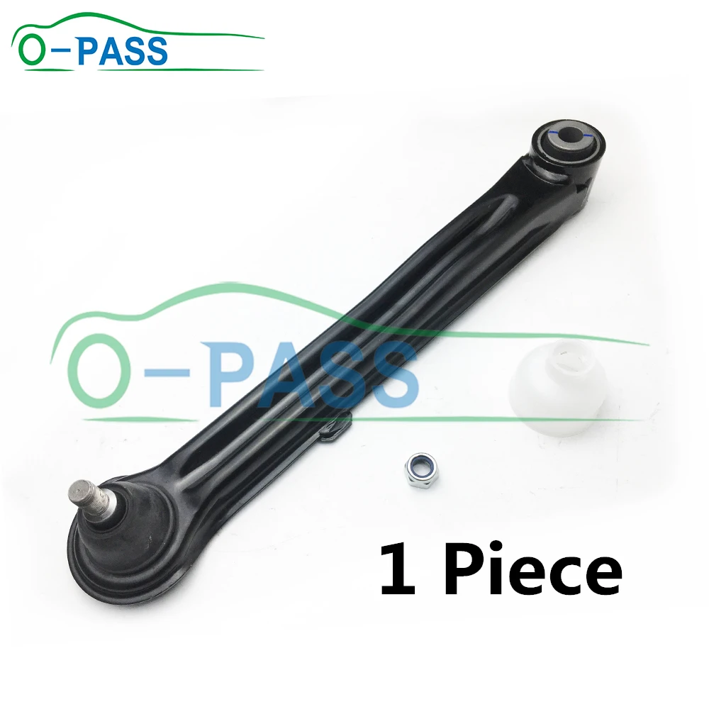 

Rear Control Arm for MITSUBISHI PAJERO III IV Montero Shogun V63 V65 V68 V73 V75 V77 V78 V93 V73W V75W V77W MR990822 1 Piece