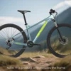 SAGMIT 29 자전거 프레임 12x142mm 알루미늄 합금 29er MTB 프레임 테이퍼 헤드 튜브 15 ~ 18 인치 내구성 산악 자전거 4