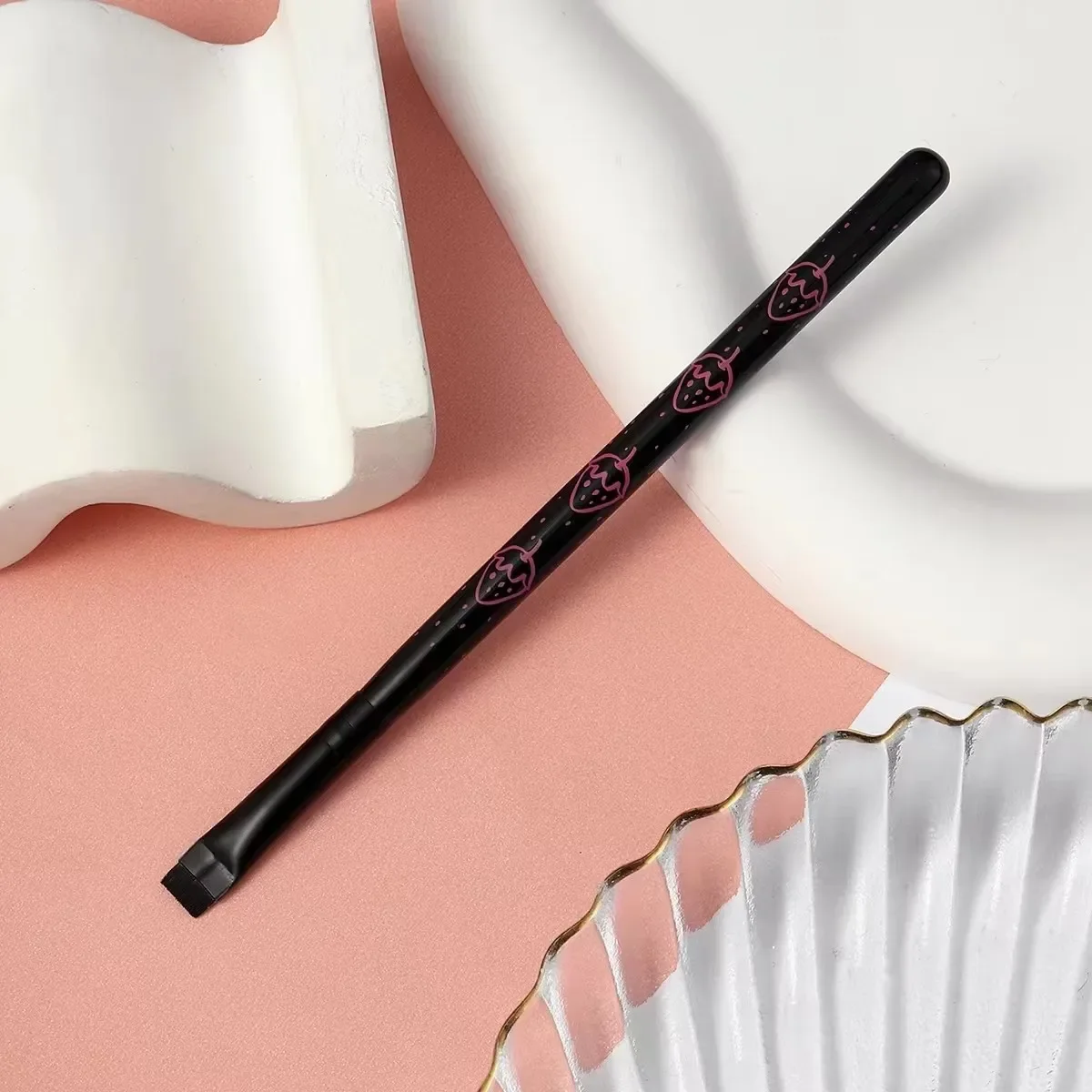 Brosse de levage de cils, outil de permanente de levage de cils
