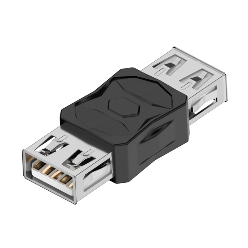 Adapter USB Micro USB Mini USB męski żeński konwerter synchronizacja danych ładowanie 480 Mbps