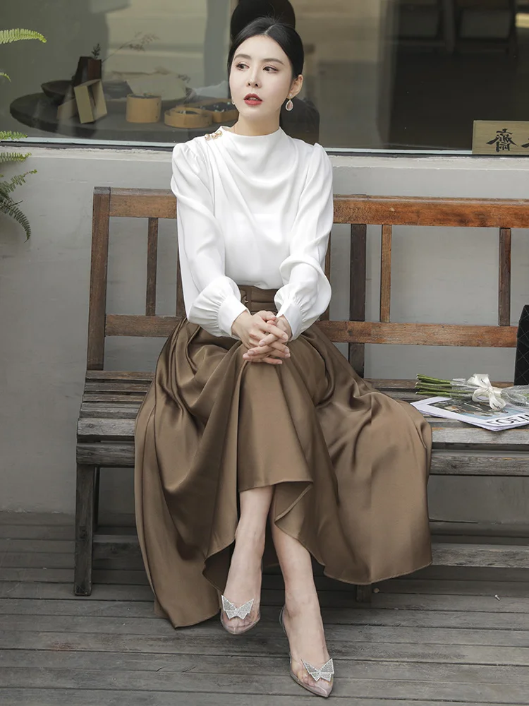 xingqianfei-spring-faionable-ele-lady-set-dr-skirt-sli-inner-wear-respectable-lectual-little-fraance-sle