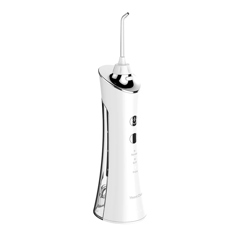 

electric tooth flusher, household portable orthodontic special stone scrubber, cleaning water and dental floss