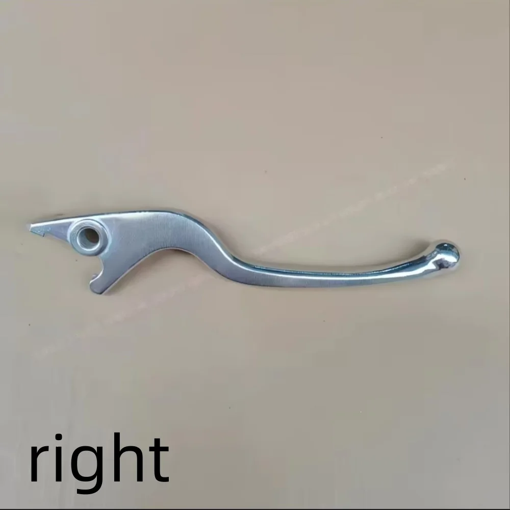 Brake Handle Decorative Trim Cover Mod Parts Fit SYM FIDDLE 50 2016-2023 Custom Styling Accessories