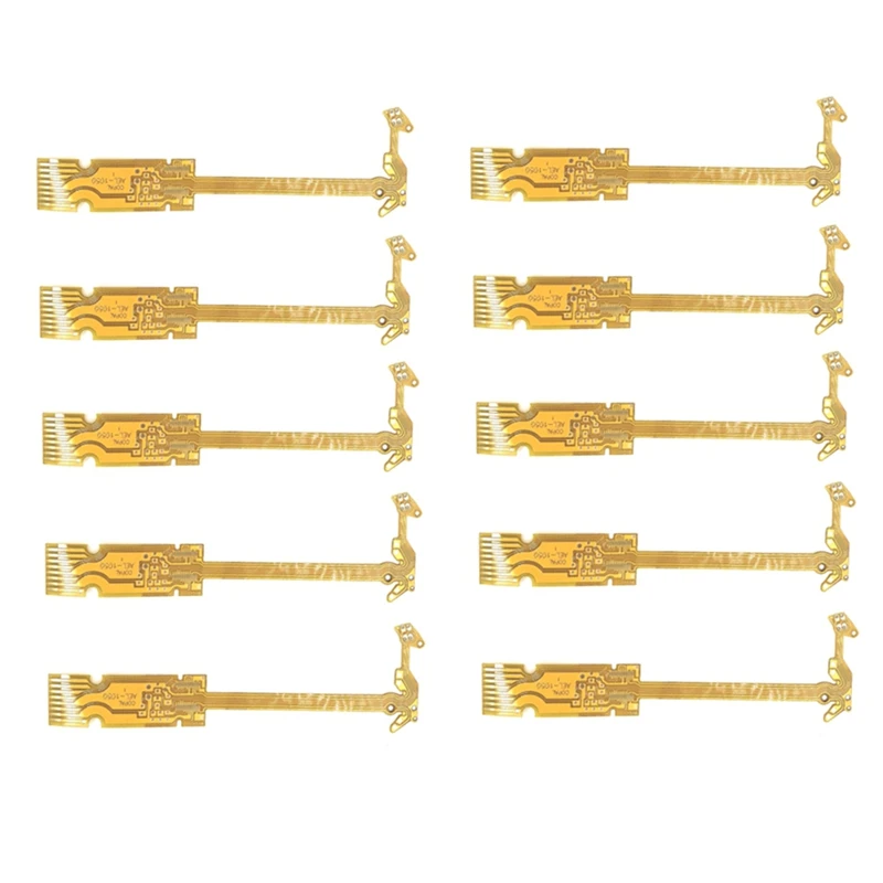 كابل مرن للفتحة الداخلية للعدسة الذكية لجزء إصلاح كاميرا Leica Minilux E02