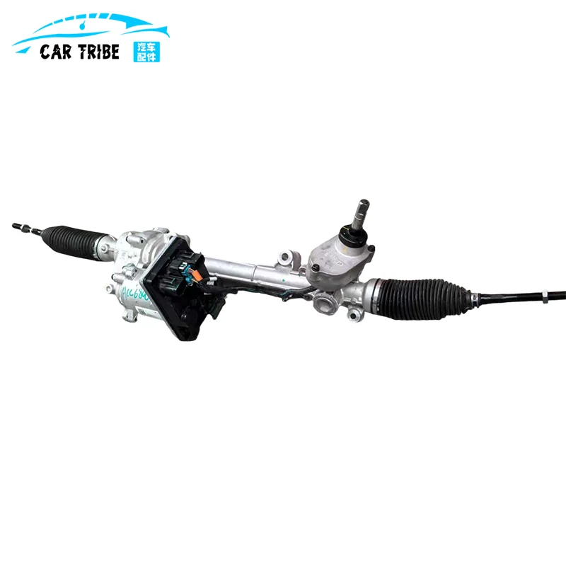 OEM 1044831-00-H 2021 2022 2023 2024 2025 لـ TESLA Model Y Steering Gear حالة جديدة #5