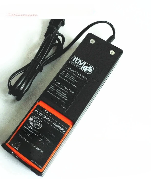 

D-74564 QA109600 QA108600 QA115600FLG110B Remote Control Charger