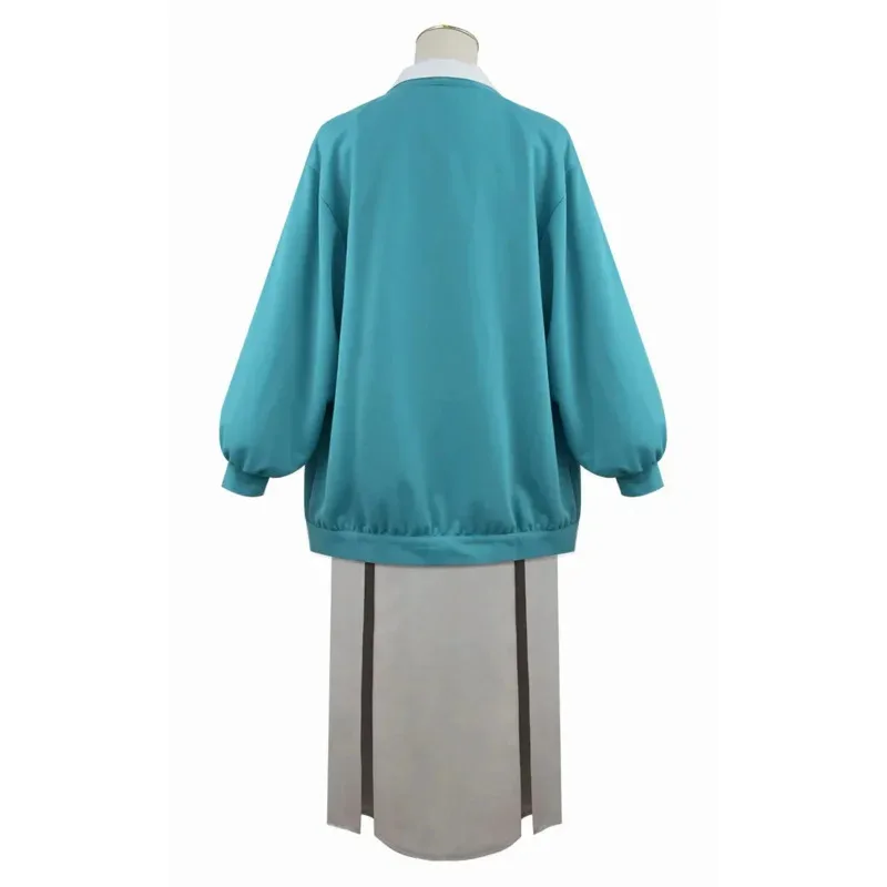 Mahou Shoujo Ni Akogarete Anemo Nemo Cosplay Costume Wig Magic Baiser Gushing Over Magical Girls Cosplay Anime Suit Costume