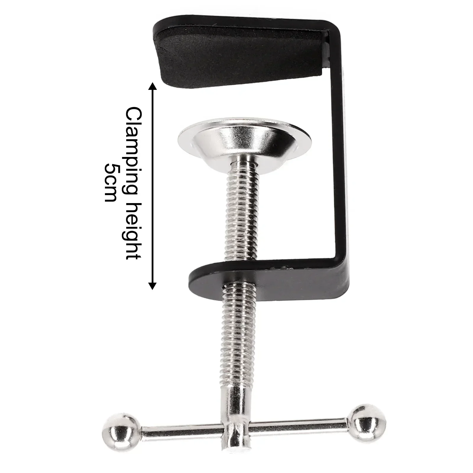 1pcs Table Mount CLAMP คลิปงานไม้ FIXTURE C รูปร่าง CLAMP ช่างไม้คลิปตู้ลิ้นชักติดตั้งคลิปฮาร์ดแวร์