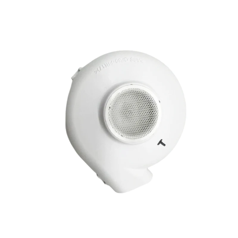 Peças originais do motor do ventilador do ventilador para Roborock, acessórios puros do motor, S7, S6, MaxV, S65, MaxV, S50, MAX, S55, MAX, T7, T7S mais, S60