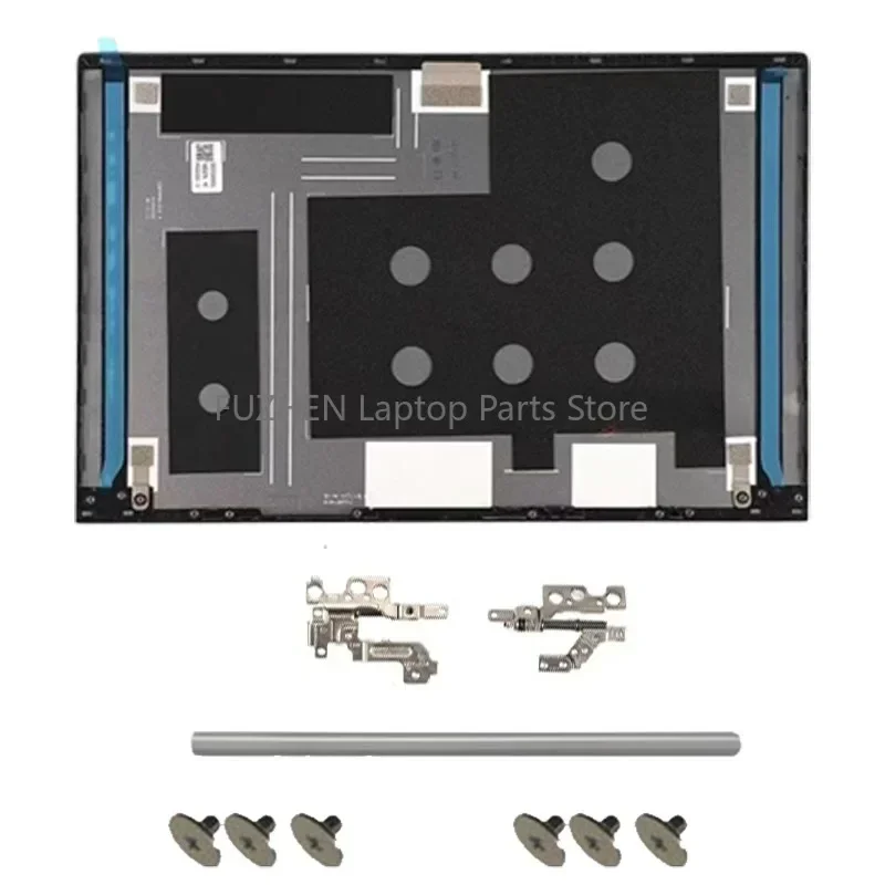 Voor ThinkBook 15 G2 ITL ZIJN Laptop LCD Achterkant/Front Frame/Palm Pad Toetsenbord/Bottom cover/Scharnier/As Cover