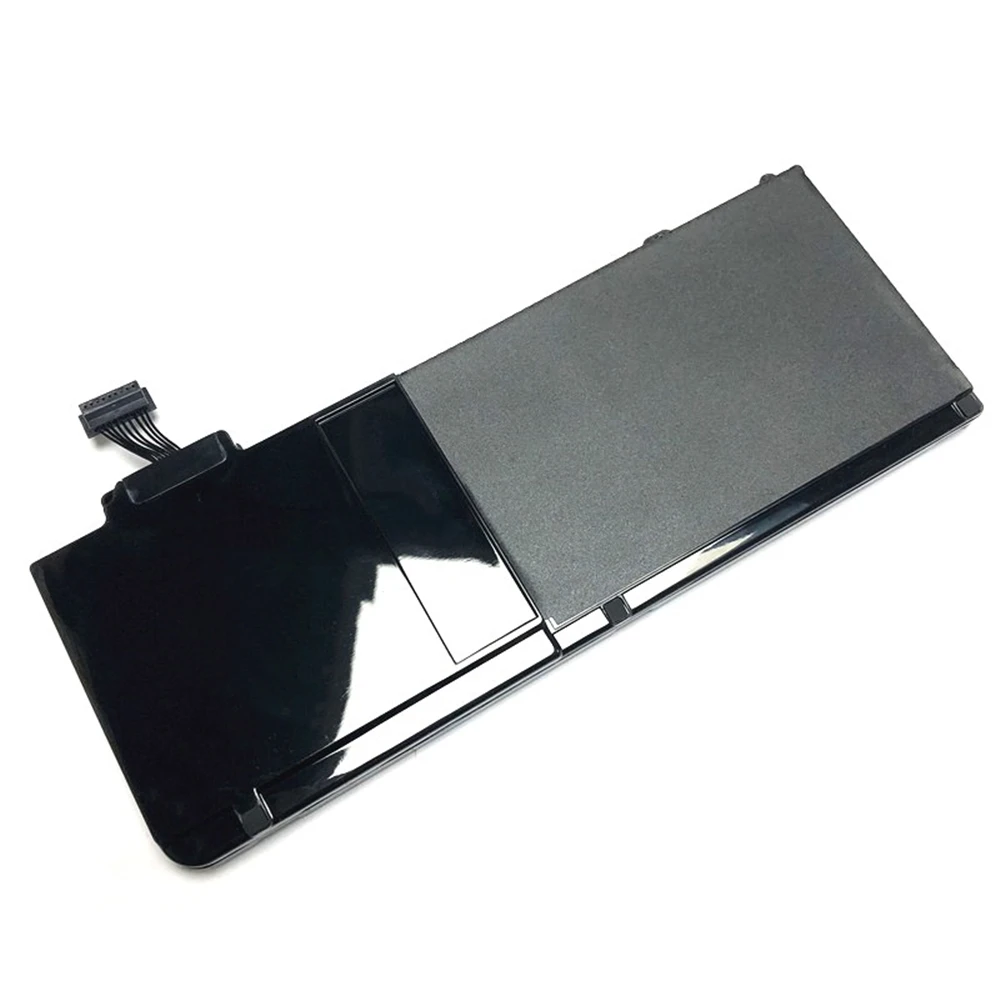 Imagem -02 - Csmhy-bateria para Apple Macbook Pro 13 Polegadas Original Novo Genuíno A1322 A1278 2009 2010 2011 63.5wh