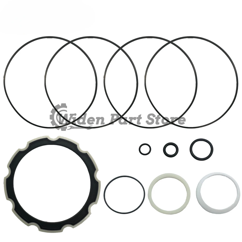 Drive Motor Seal Kit 6669455 For Bobcat S130 S150 S160 S175 S185 751 753 763 773