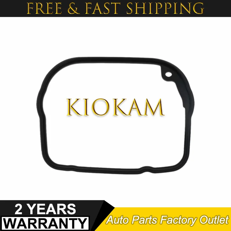New 12391-GCC-000 for HONDA DIO/TODAY/GIORNO/METRO 50 SCV 100 LEAD Motorcycle Engine Cylinder Head Cover Seal Gasket