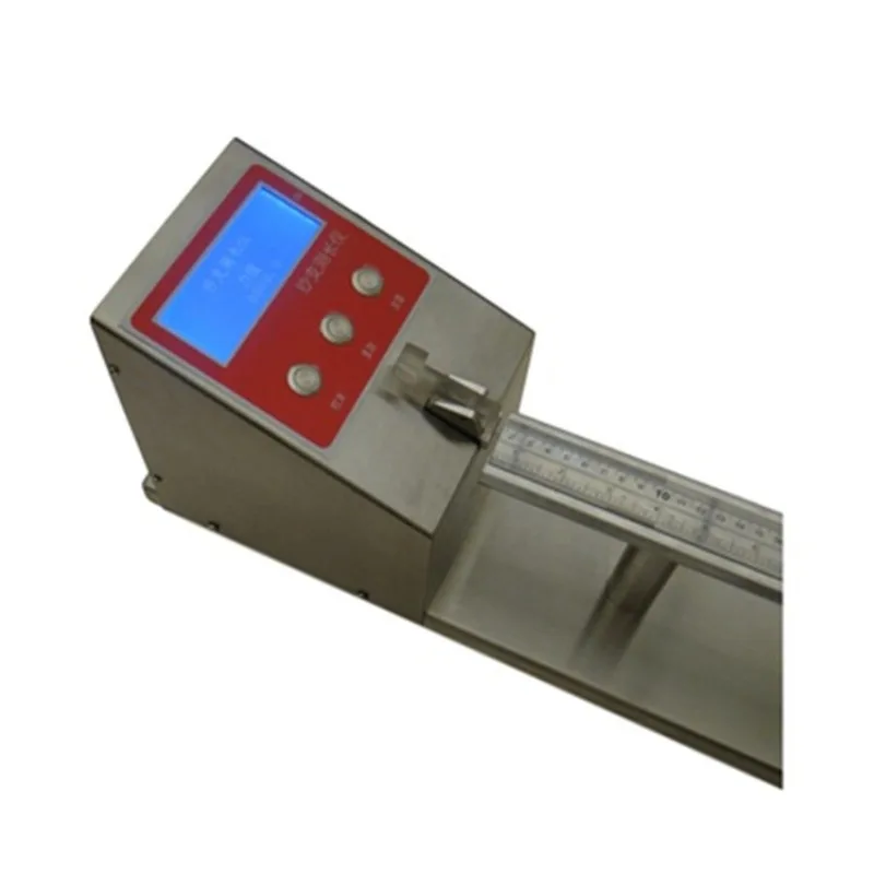 Langes Instrument BY-YG111 Garnlänge Messgerät Textilinstrument