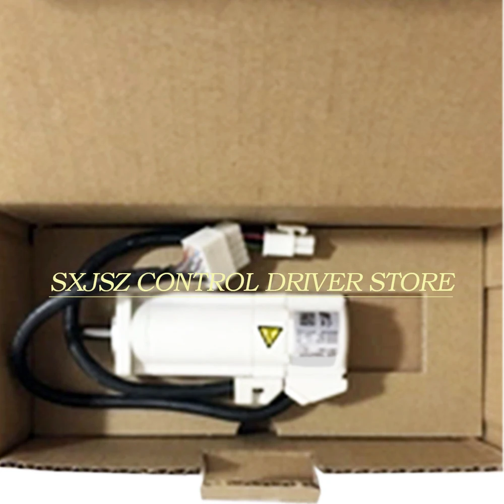 

Brand New Original Servo Motor MSMA012A1D