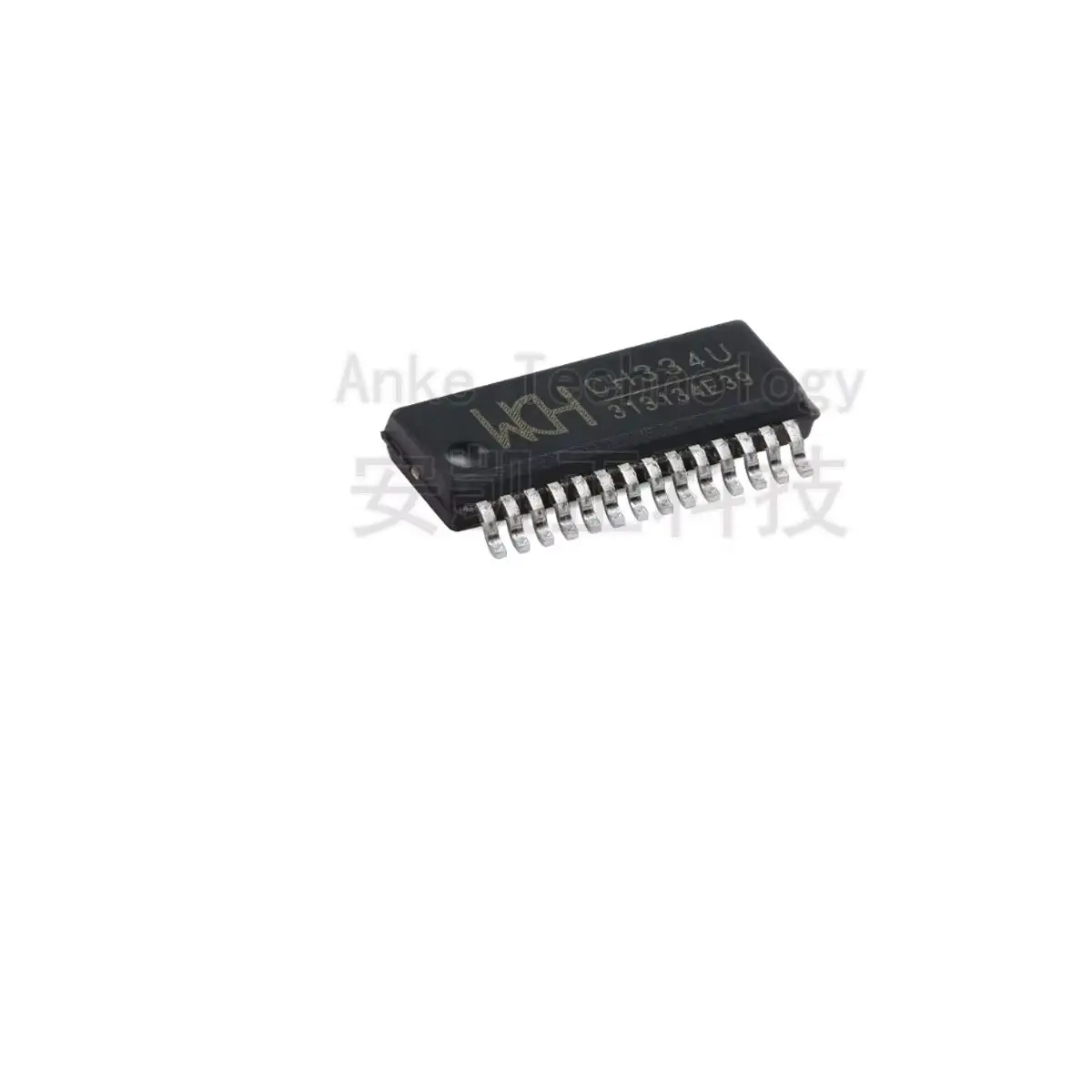 Genuine Original CH334U QSOP-28 USB HUB Controller Chip 10PCS