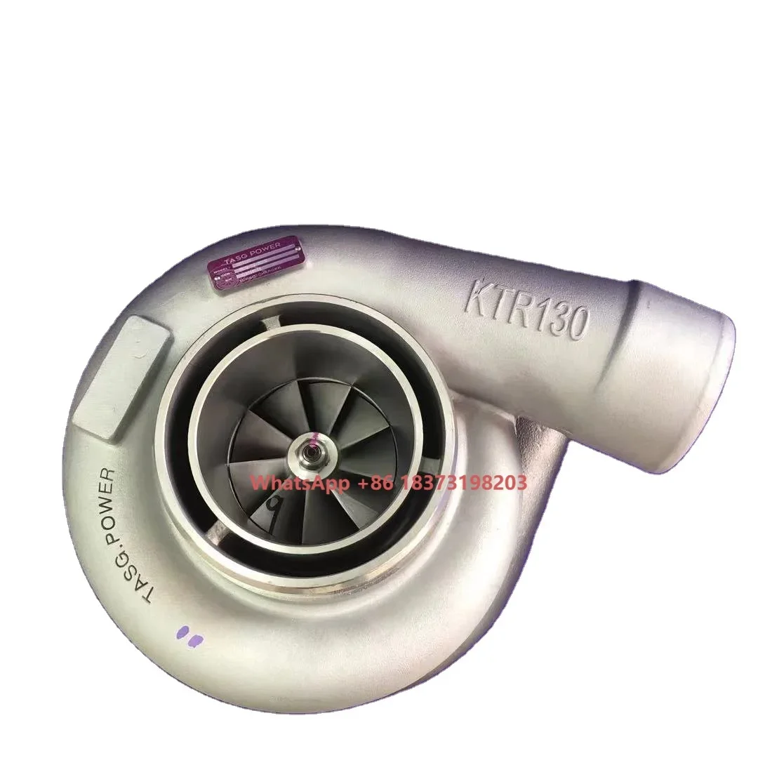 

Turbo Extractor 6502132003 6502-13-2002 6502-13-2003 Big Turbocharger KTR130 Turbo Charger