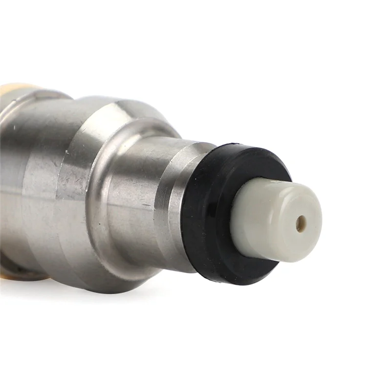 

Топливная форсунка Superior-1 шт. INP051 MD111421 подходит для Mitsubishi Mirage Montero Galant Sigma Eclipse FJ128