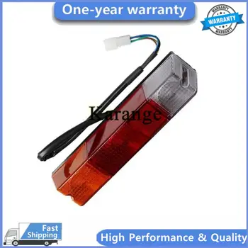 56620-23000-71 堆高機配件 後尾燈 12V 後組合燈 適用於豐田堆高機 全新 8 最佳銷售 豐田堆高機 - №3
