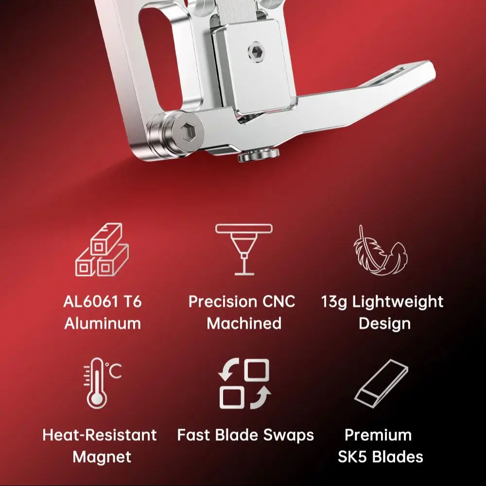 Bigtreetech Magneto… - image