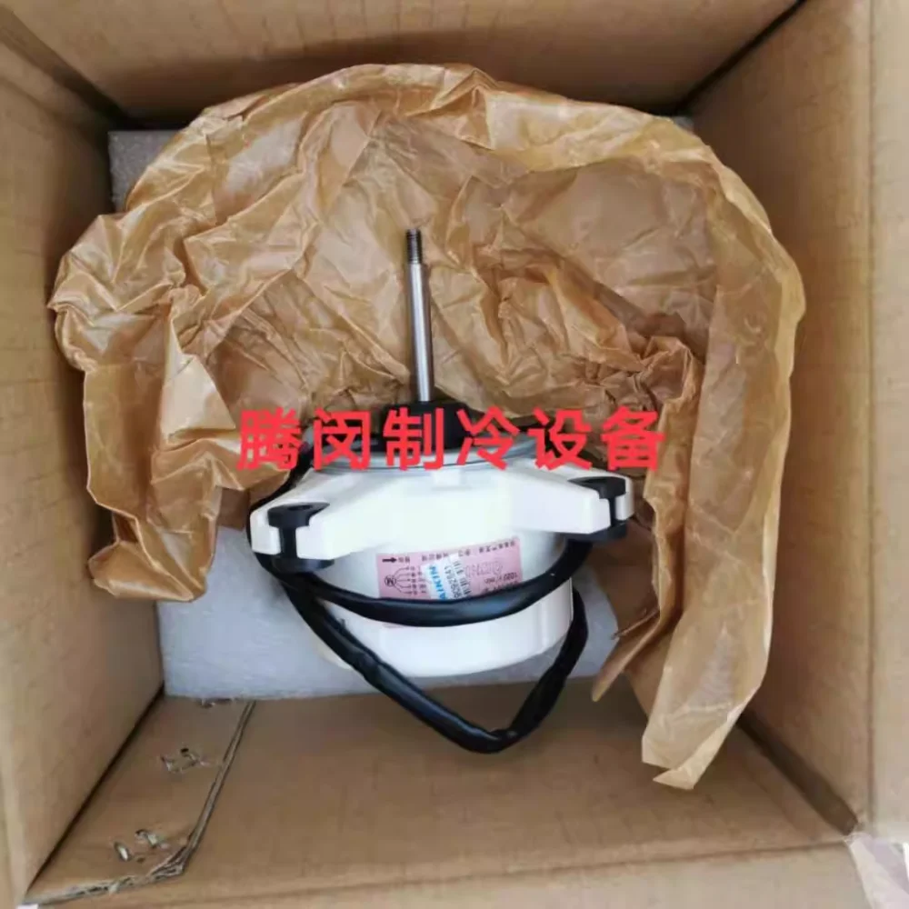 

New original variable frequency air conditioning fan KFD-280-60-8A motor RXS60GV2CRXS72GV2C