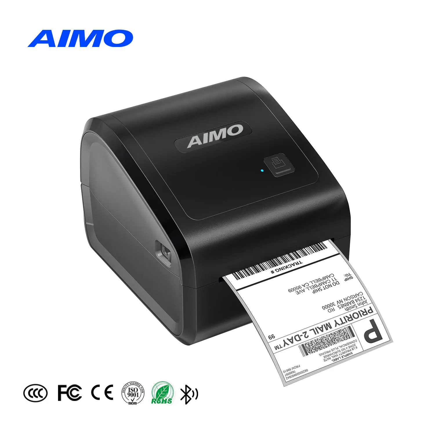 Aimo New Arrivals D…