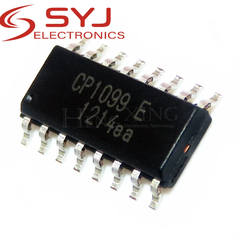 10 piezas CP1099S CP1099E CP1099 SOP-16
